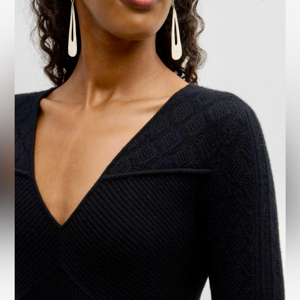 TSE CASHMERE dress